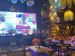 -胡桃里音乐酒馆(四道口店)