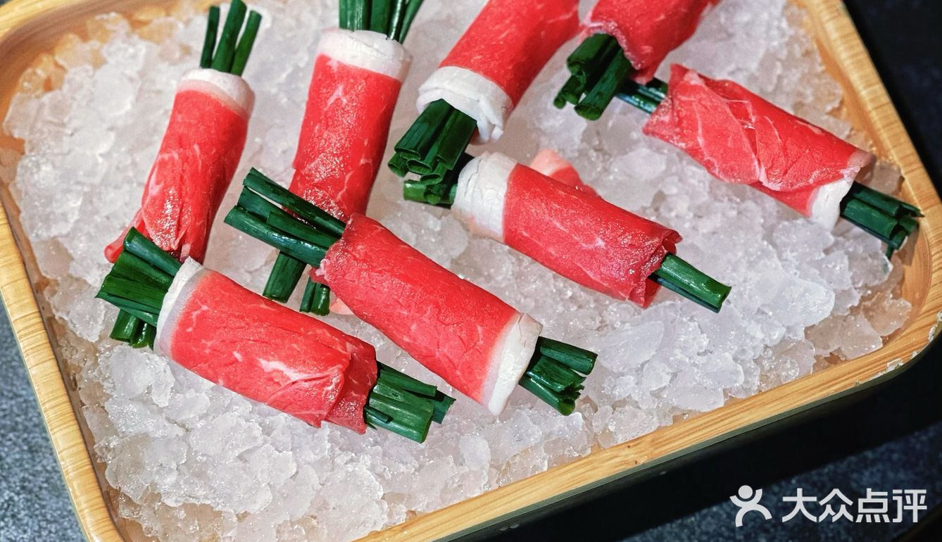 北京三里屯🥳浓度最高的圣诞餐厅🎄就是TA🥰‼️