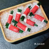 北京三里屯🥳浓度最高的圣诞餐厅🎄就是TA🥰‼️