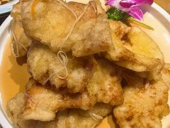-山河屯铁锅炖·非遗铁锅炖(华强北店)