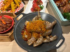 -避风塘(宝山万达店)