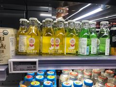 -Olé精品超市(北京合生汇店)