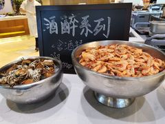 -杭州钱江新城万怡酒店-西餐厅