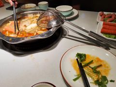 -古乐牛香·鲜牛肉牛杂火锅(千灯店)