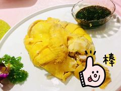 -天福苑(崇宁路店)
