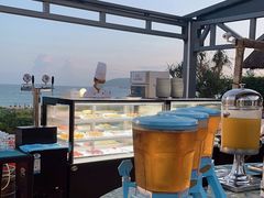 -渔家火锅·海鲜自助餐·演艺(亚龙湾天域酒店)