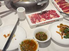 -八合里潮汕鲜牛肉火锅(福州万象城店)