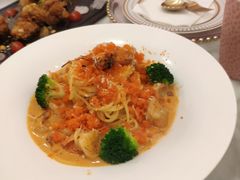 -Lilliput粒粒堡亲子餐厅(置汇旭辉店)