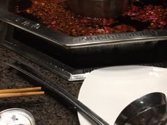 -绵阳森林雨鸭肠王火锅城(丽景花城店)