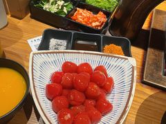 -千寻烧肉(政务区店)