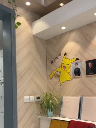 -爱儿美儿童摄影(奥森公园店)