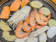 -杨小佳·齐齐哈尔烤肉·烤串(广州店)