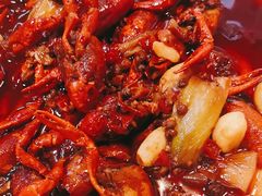 -吉利龙虾·新派海鲜烧烤