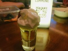 -COMMUNE幻师(渔人码头店)