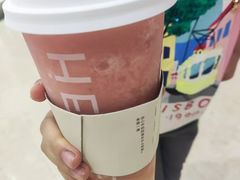 -喜茶(北京丰台银座和谐广场店)