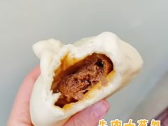 -李小老烧饼(常营民族家园店)