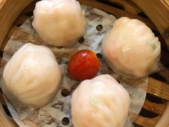 金牌虾饺皇-点都德(汇盈广场店)