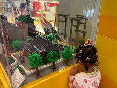 -天河城购物中心