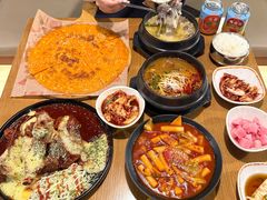 -海云台韩式汤饭·13年匠心韩料(南山店)