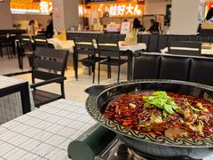-蛙老爹·蜀香美蛙鱼头(王家湾店)