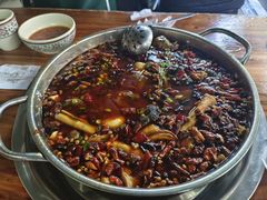 -黑竹香鸡(营和巷店)