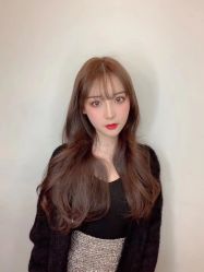 -Rise Hair上升造型