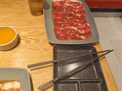 -新石器烤肉(南站店)