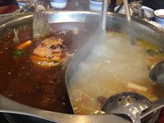 -马街老字号罗非鱼庄(昙华寺店)