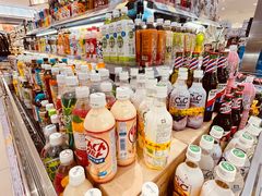 -GranVida生活超市(海信广场店)