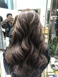 -MI HAIR