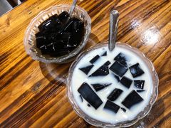 -梧州双钱龟苓膏(老街店)