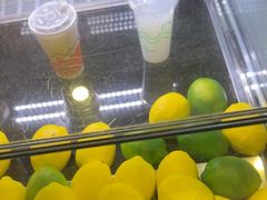 -德克士(五洲餐厅)