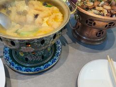 -黑窑厂糖油饼烤鸭·清真菜(旗舰店)