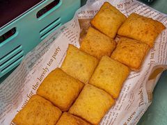 -可爱的新疆·丝路宴(盛达广场店)