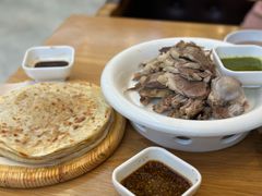 -哈啾嗨·蒙文化主题餐厅(京汉新城店)