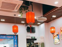 -台州老六海鲜面馆(上南总店)