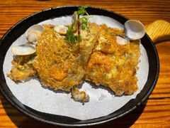 -百年银屏蚝烙·潮汕菜·非遗(乐山店)