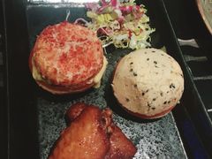 -野萃山·潮汕厚果汁(十亩地店)