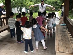 -惠洛克国际儿童之家(绿博园中心)