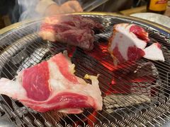 -泥炉烧肉师(新街口金銮巷店)
