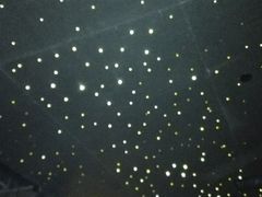 -STARRY CAFE & LOUNGE BAR(高新店)