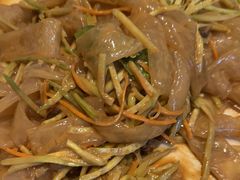 -北李妈妈菜·海肠捞饭(开发区万达店)