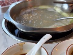 -八合里潮汕鲜牛肉火锅(吉大店)