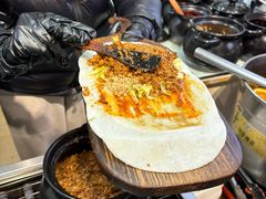 -内涵饵块