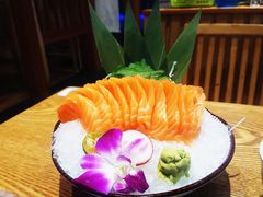 -林妈妈村·日式料理(宝山万达店)