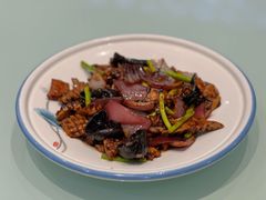 火爆腰花-一品滇香·云南菜(公益西桥店)