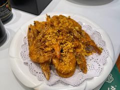 -紫光园·烤鸭·北京菜(团结湖店)