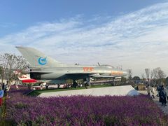 -成飞公园