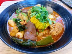 -八一路好吃街(雨田商务大厦店)