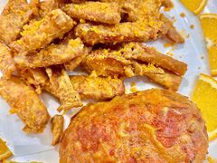 -粤盛海鲜平价店(洛溪食街店)